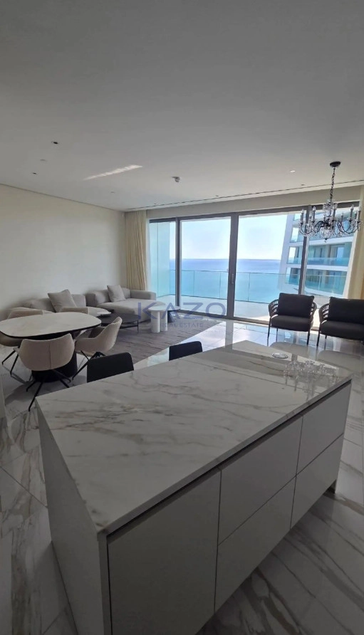 3 Bedroom Apartment for Rent in Limassol – Neapolis