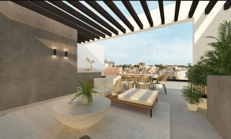 Average Price for 2 Bedroom Apartment in Larnaca