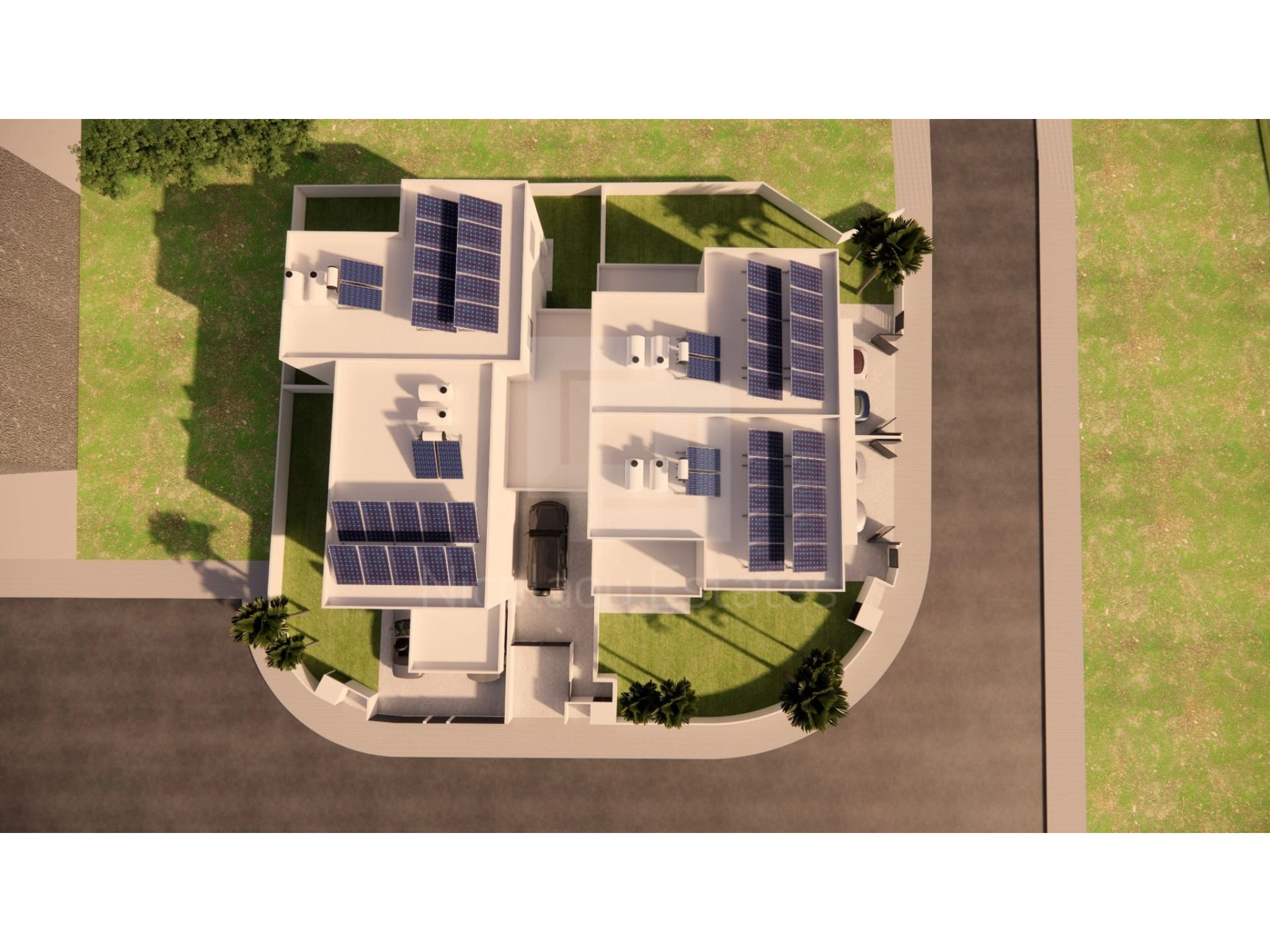 3 Bedroom House for Sale in Tseri, Nicosia District