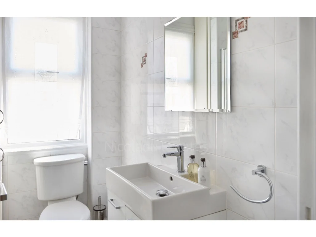3 Bedroom Apartment for Rent in Limassol – Neapolis