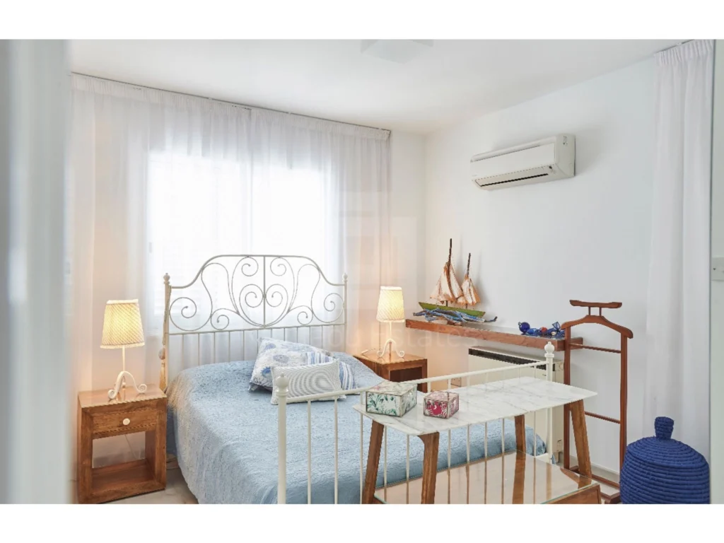 3 Bedroom Apartment for Rent in Limassol – Neapolis