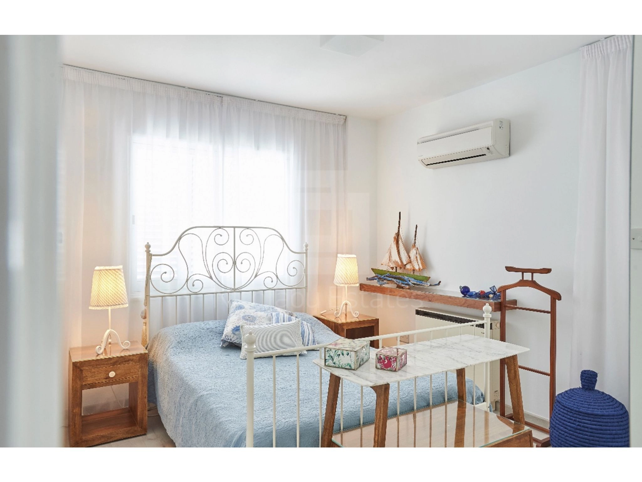 3 Bedroom Apartment for Rent in Limassol – Neapolis