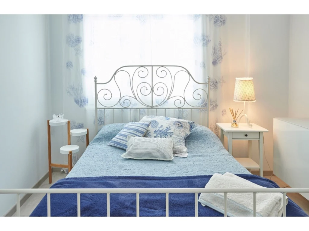 3 Bedroom Apartment for Rent in Limassol – Neapolis