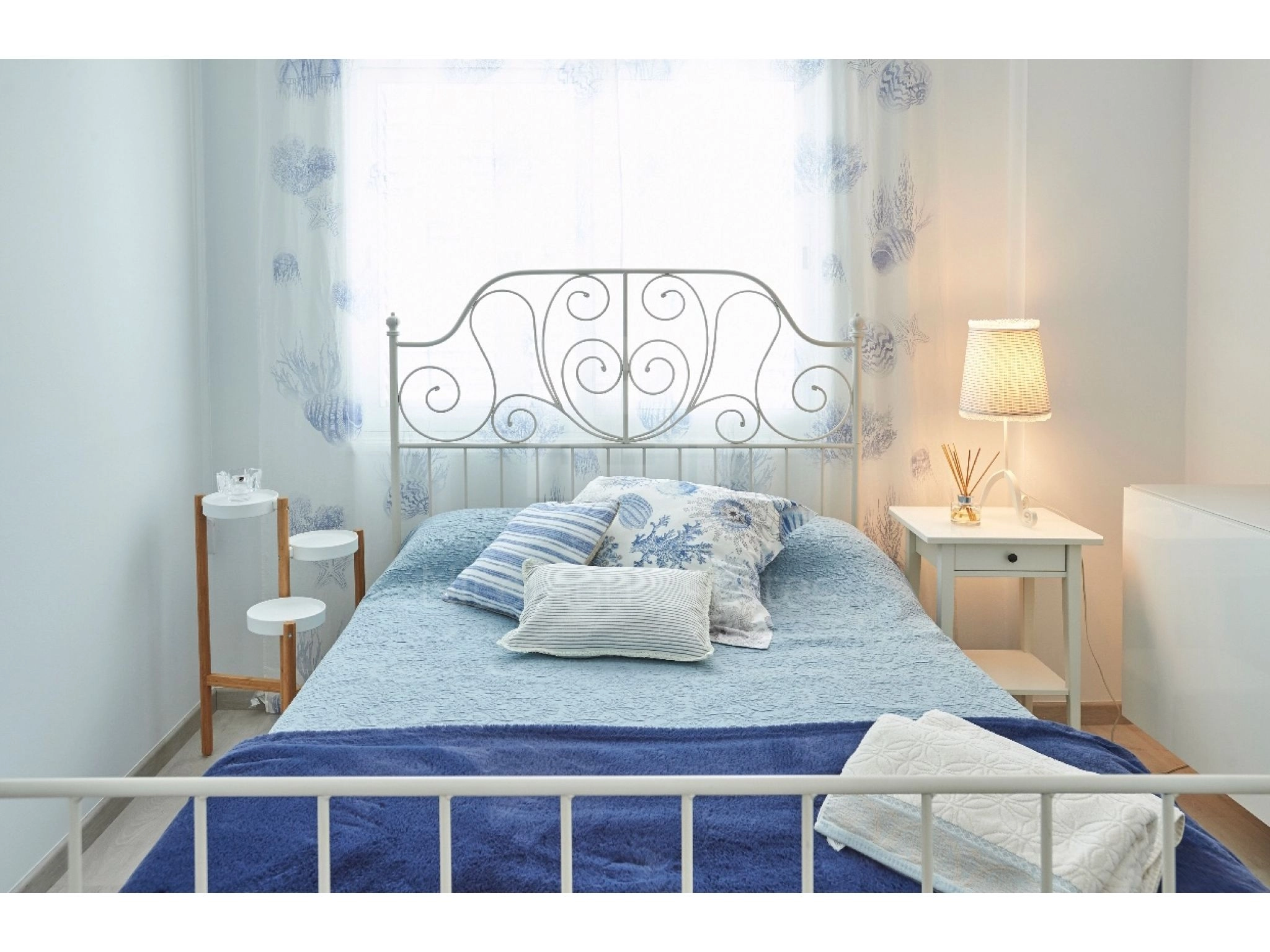 3 Bedroom Apartment for Rent in Limassol – Neapolis
