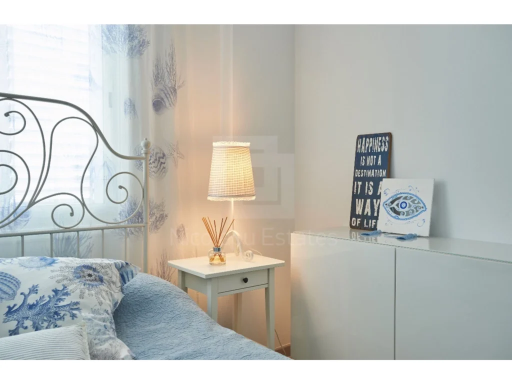 3 Bedroom Apartment for Rent in Limassol – Neapolis
