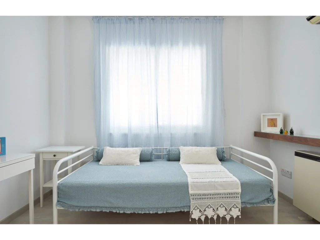 3 Bedroom Apartment for Rent in Limassol – Neapolis