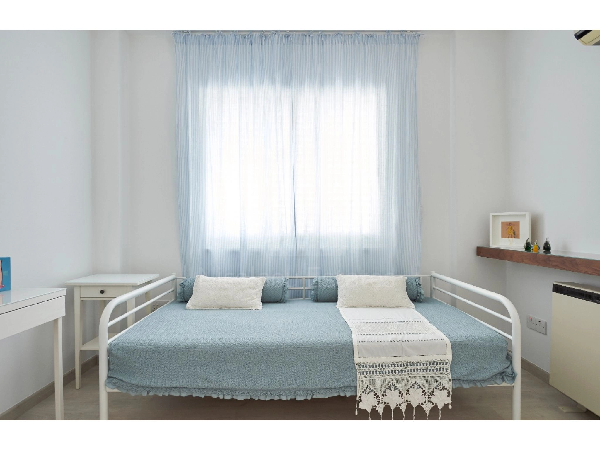 3 Bedroom Apartment for Rent in Limassol – Neapolis