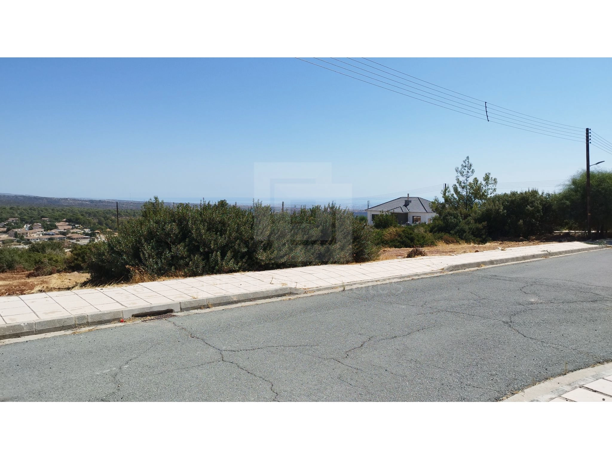 771m² Plot for Sale in Souni, Limassol District