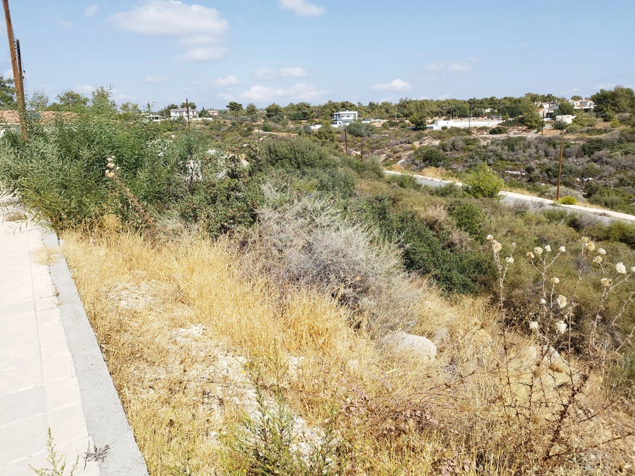 846m² Plot for Sale in Souni, Limassol District