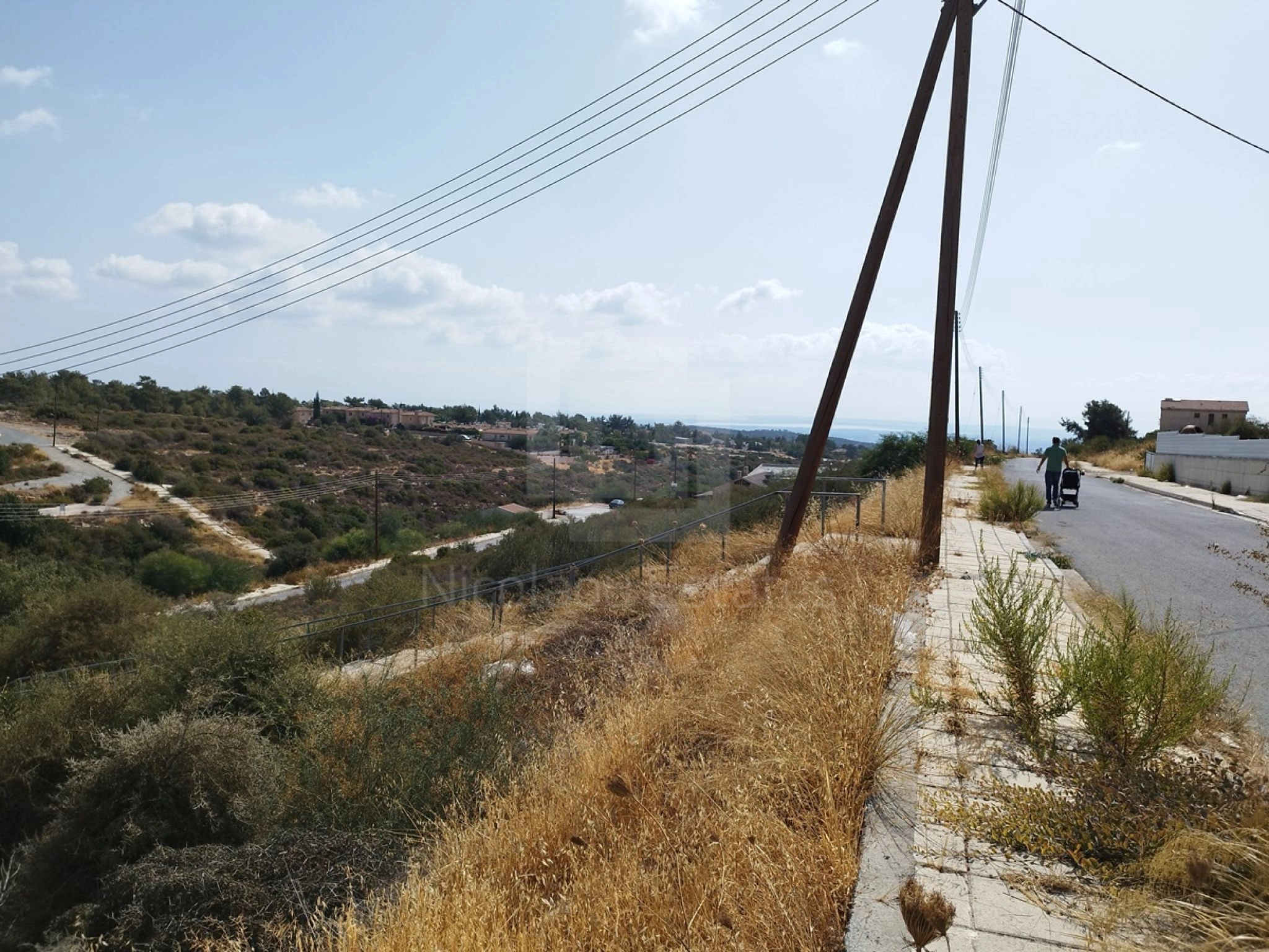 846m² Plot for Sale in Souni, Limassol District