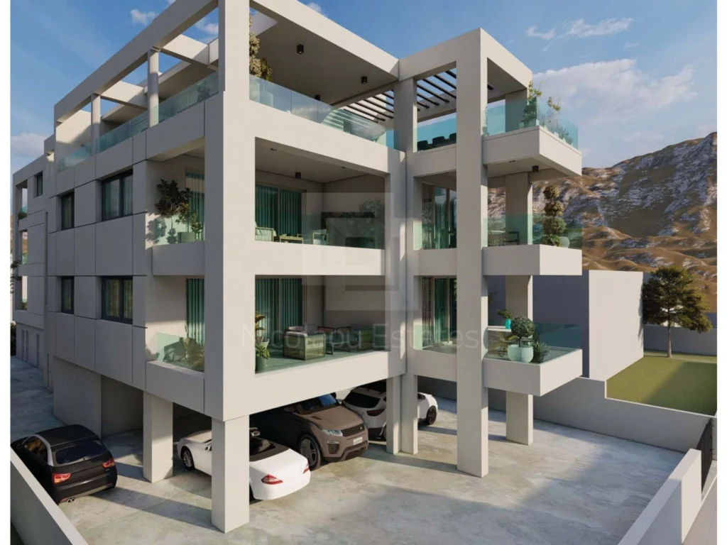 2 Bedroom Apartment for Sale in Ypsonas, Limassol District