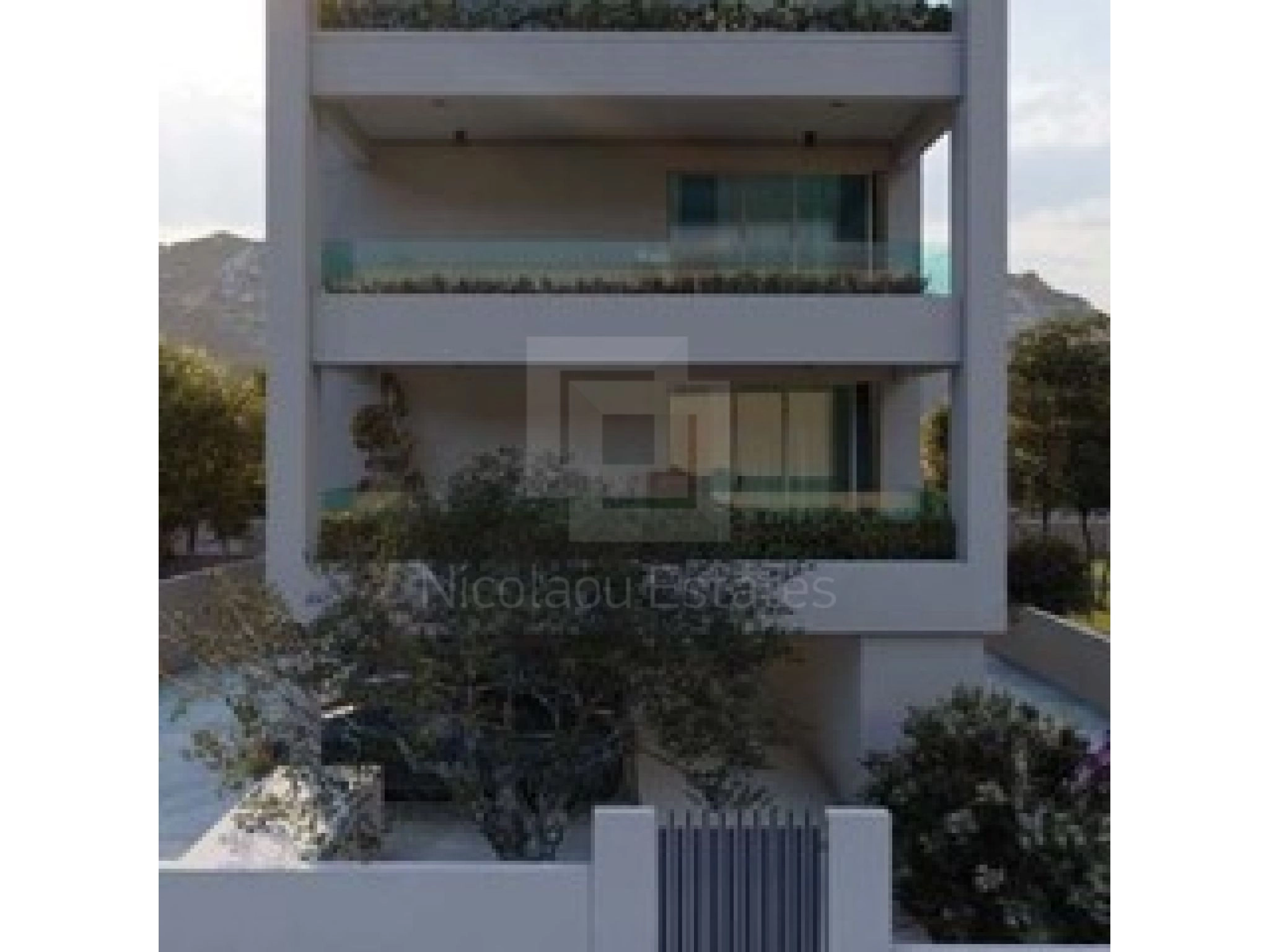 2 Bedroom Apartment for Sale in Ypsonas, Limassol District