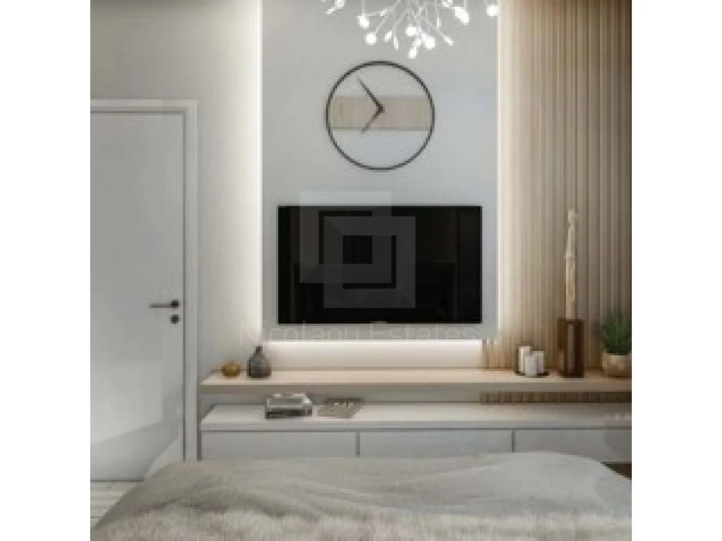 2 Bedroom Apartment for Sale in Ypsonas, Limassol District