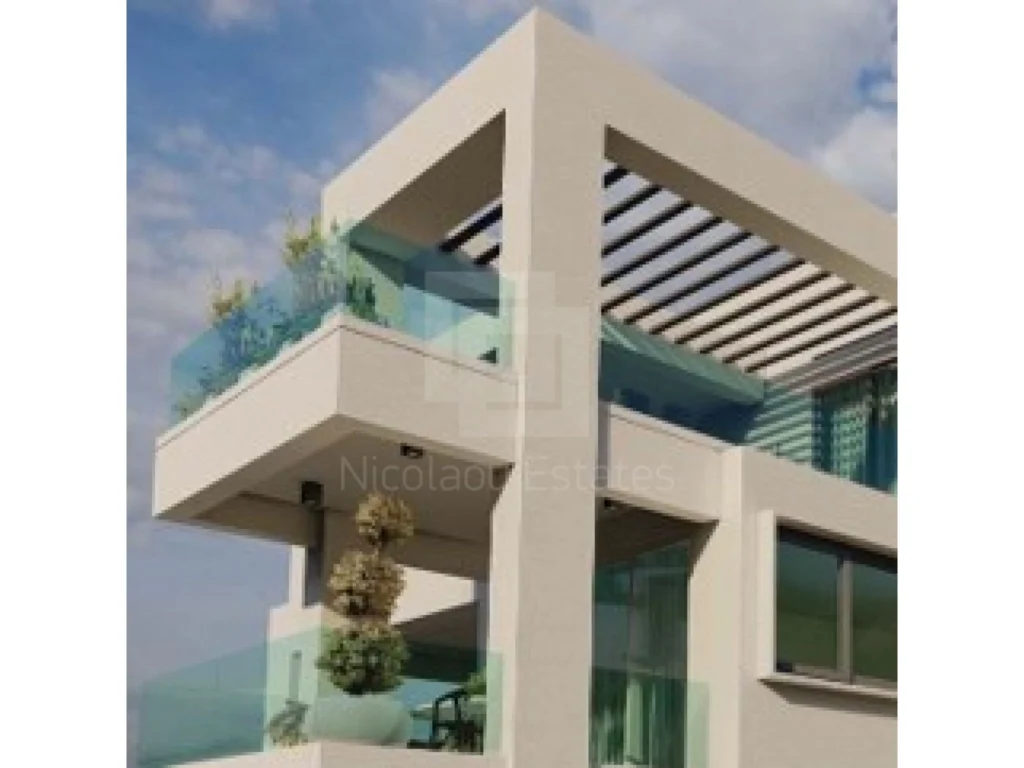2 Bedroom Apartment for Sale in Ypsonas, Limassol District