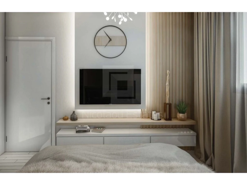 2 Bedroom Apartment for Sale in Ypsonas, Limassol District