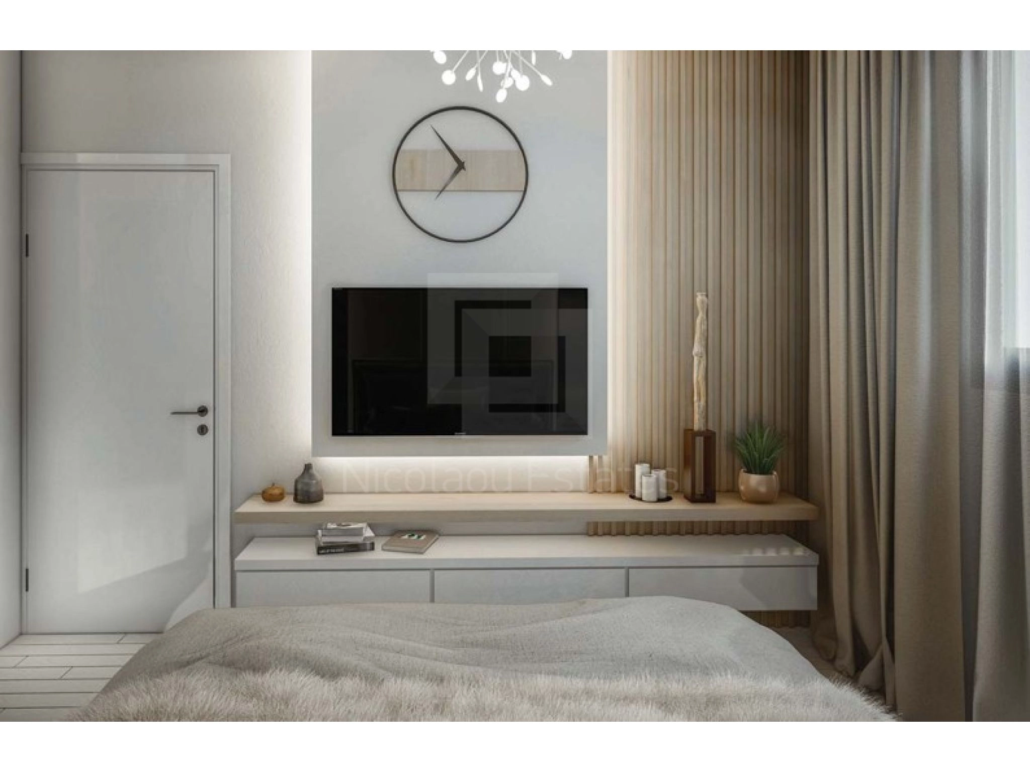 2 Bedroom Apartment for Sale in Ypsonas, Limassol District