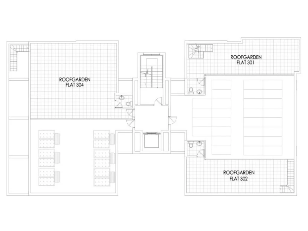 2 Bedroom Apartment for Sale in Limassol – Ekali