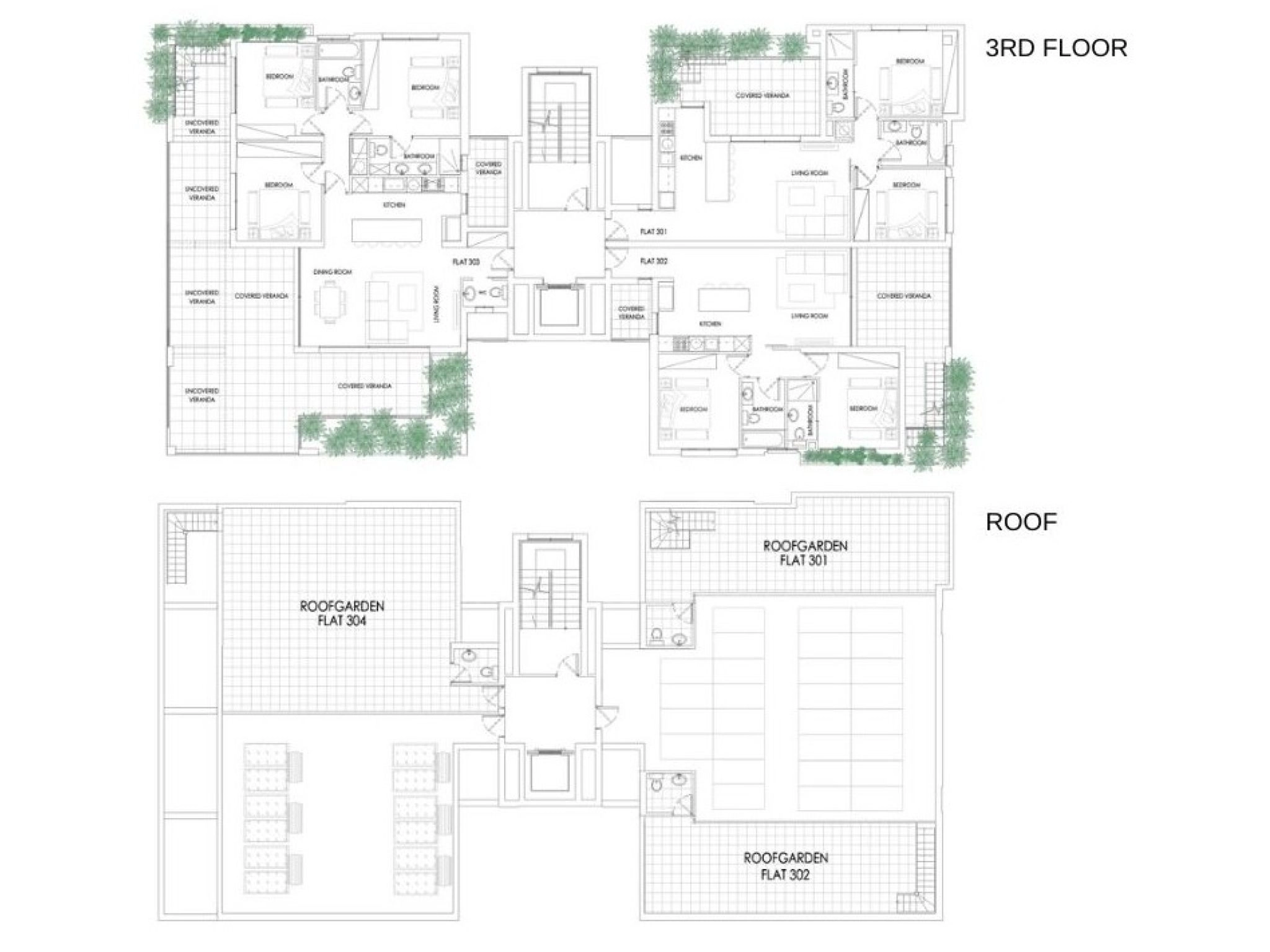 2 Bedroom Apartment for Sale in Limassol – Ekali