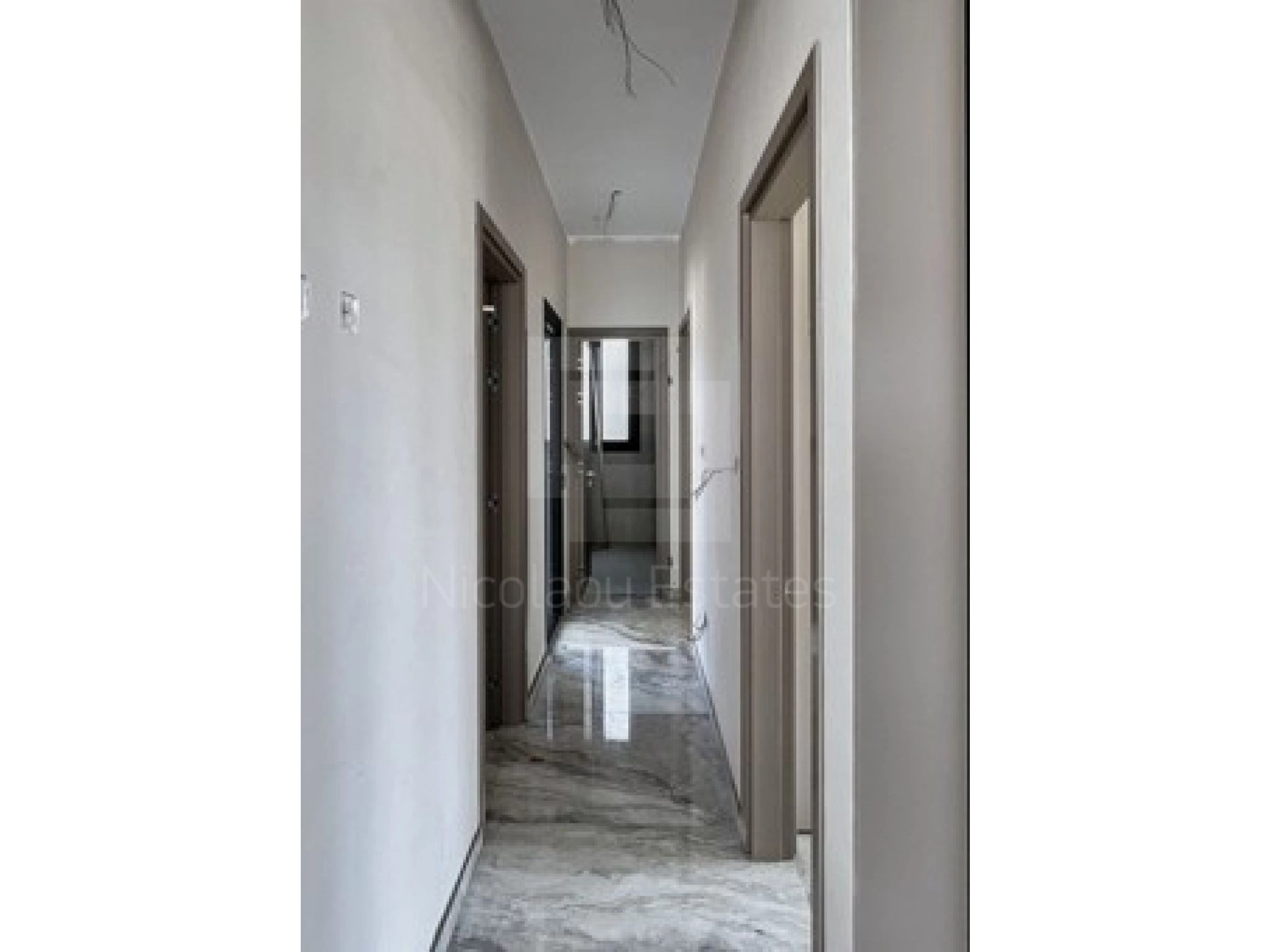 3 Bedroom House for Sale in Agios Tychonas, Limassol District