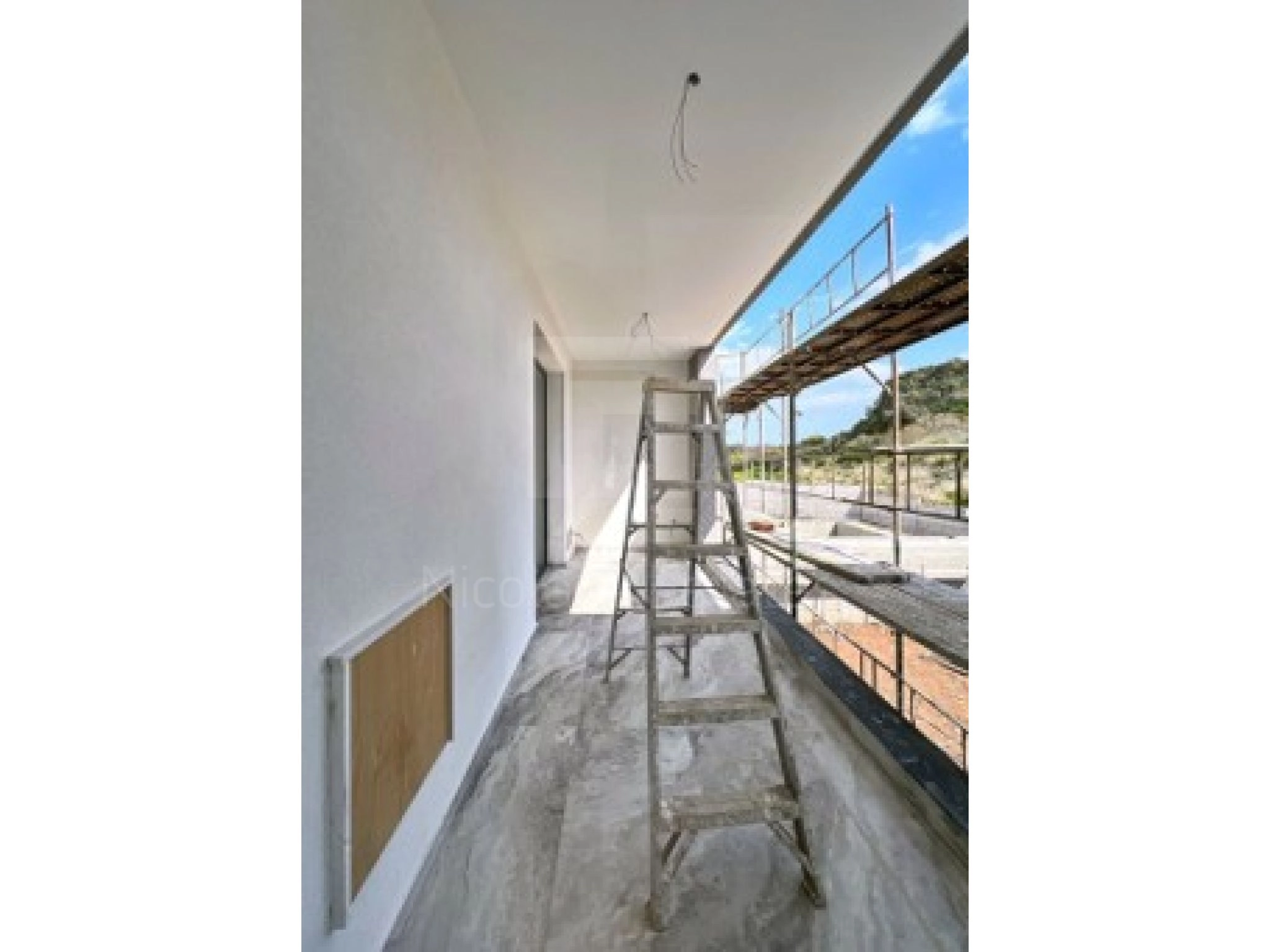 3 Bedroom House for Sale in Agios Tychonas, Limassol District