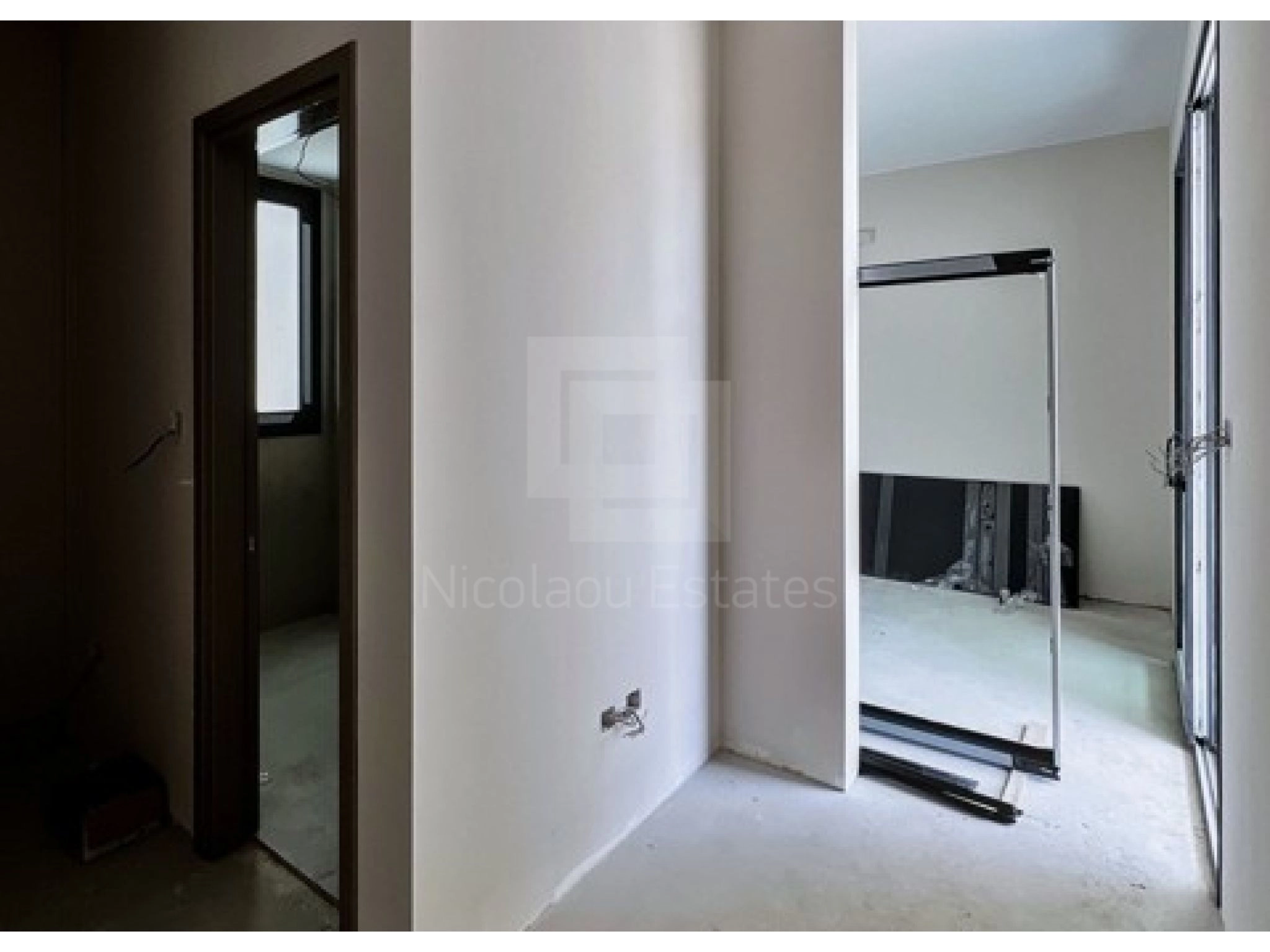 3 Bedroom House for Sale in Agios Tychonas, Limassol District