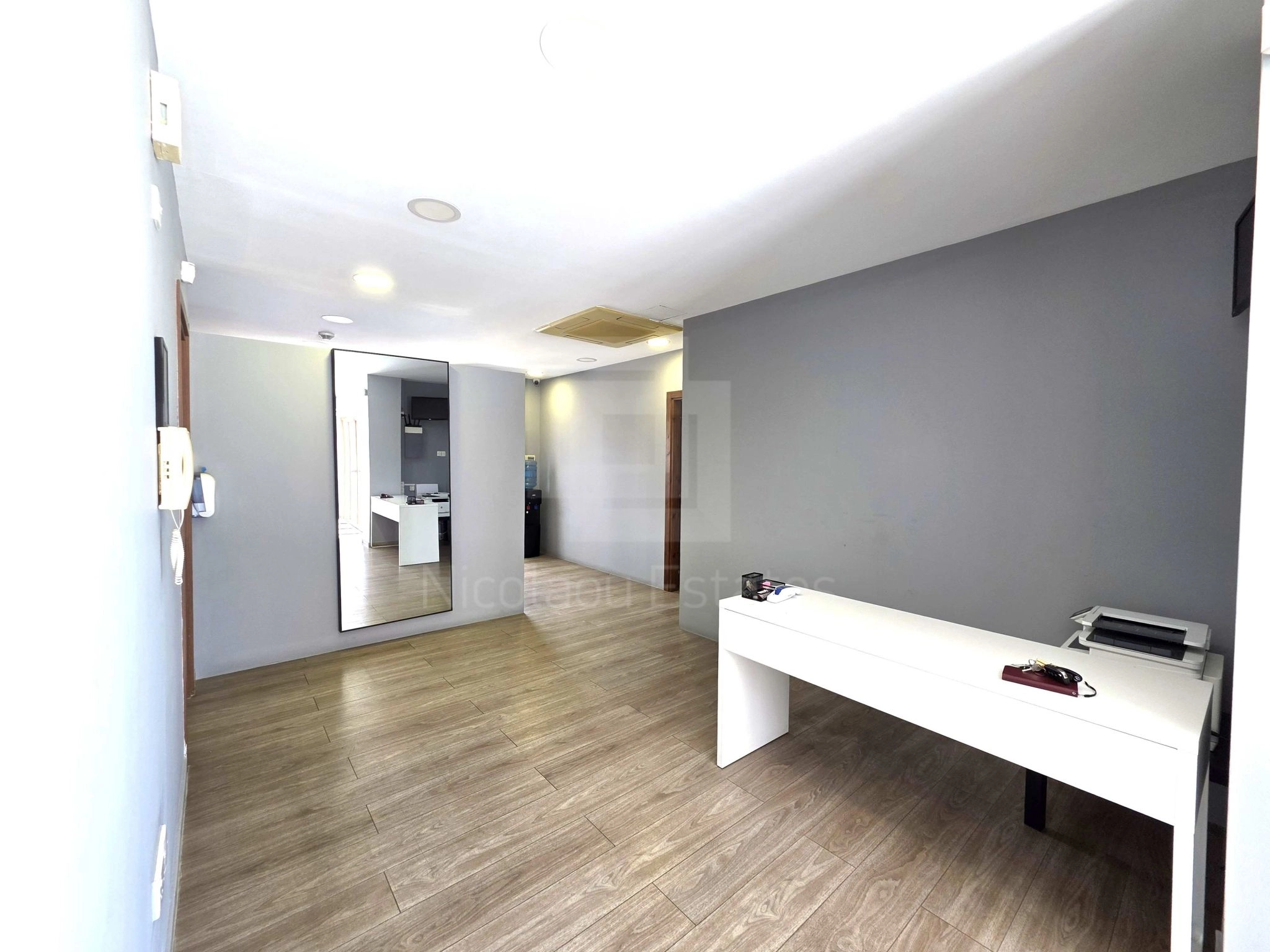 232m² Office for Rent in Limassol – Linopetra