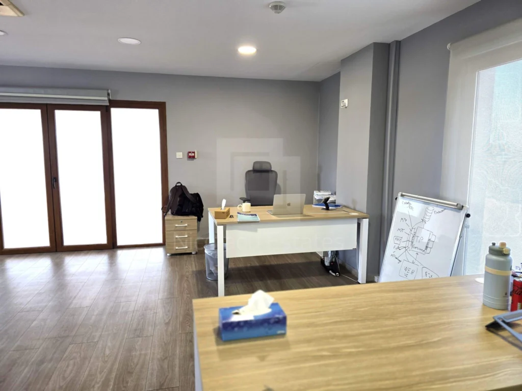 232m² Office for Rent in Limassol – Linopetra