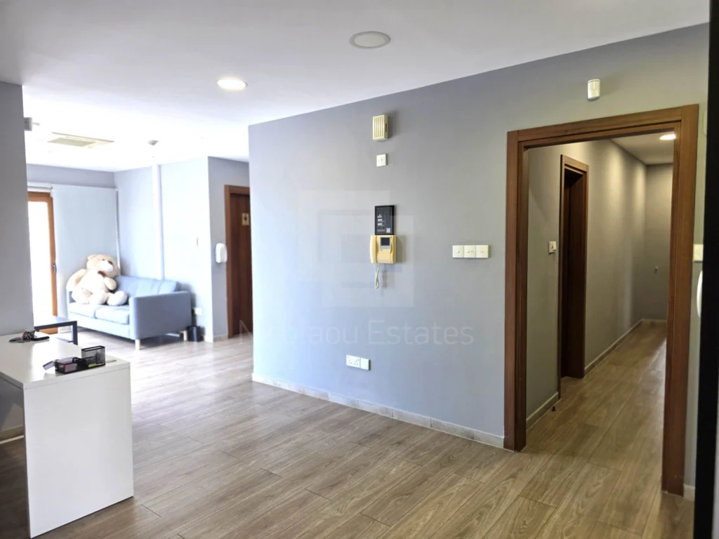 232m² Office for Rent in Limassol – Linopetra