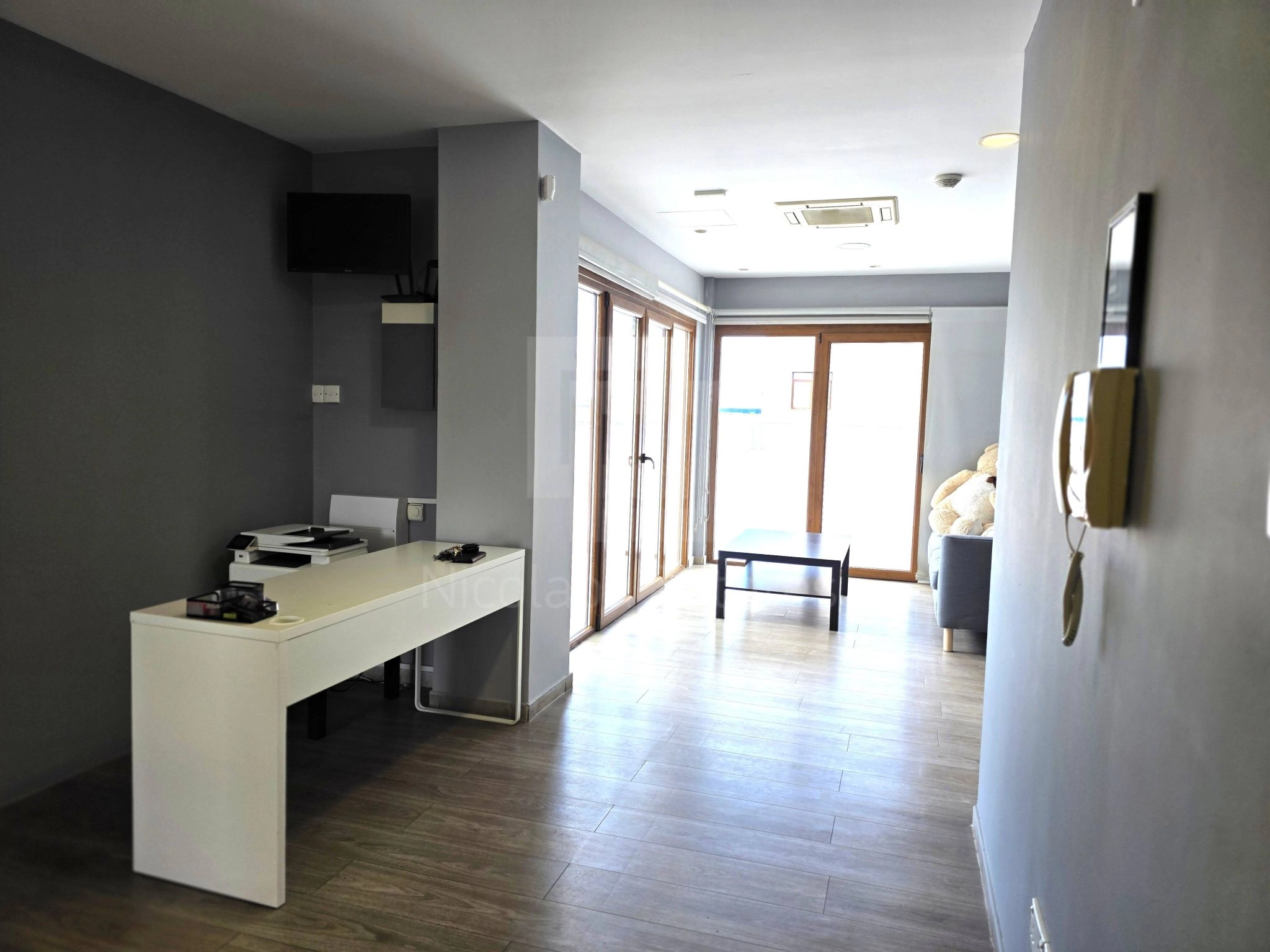 232m² Office for Rent in Limassol – Linopetra