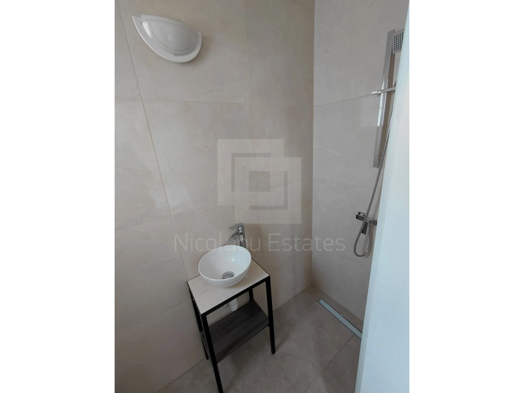 2 Bedroom Apartment for Rent in Aglantzia, Nicosia District
