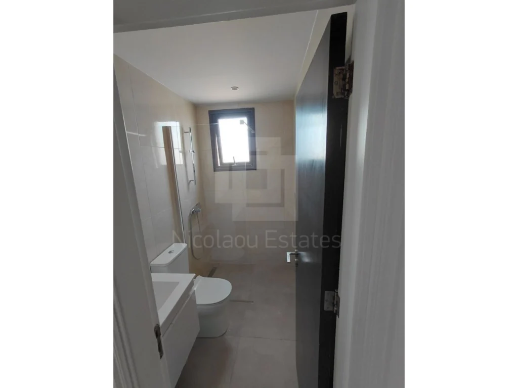 2 Bedroom Apartment for Rent in Aglantzia, Nicosia District
