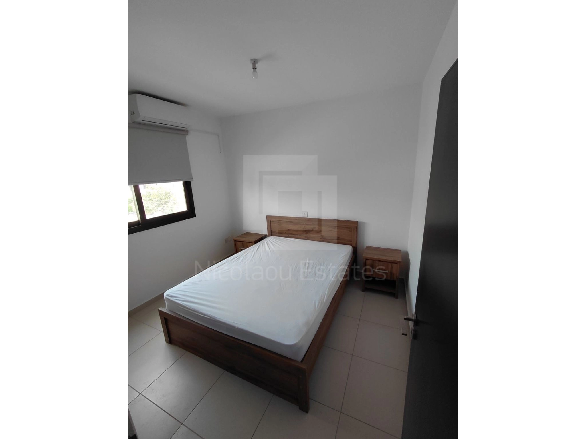 2 Bedroom Apartment for Rent in Aglantzia, Nicosia District