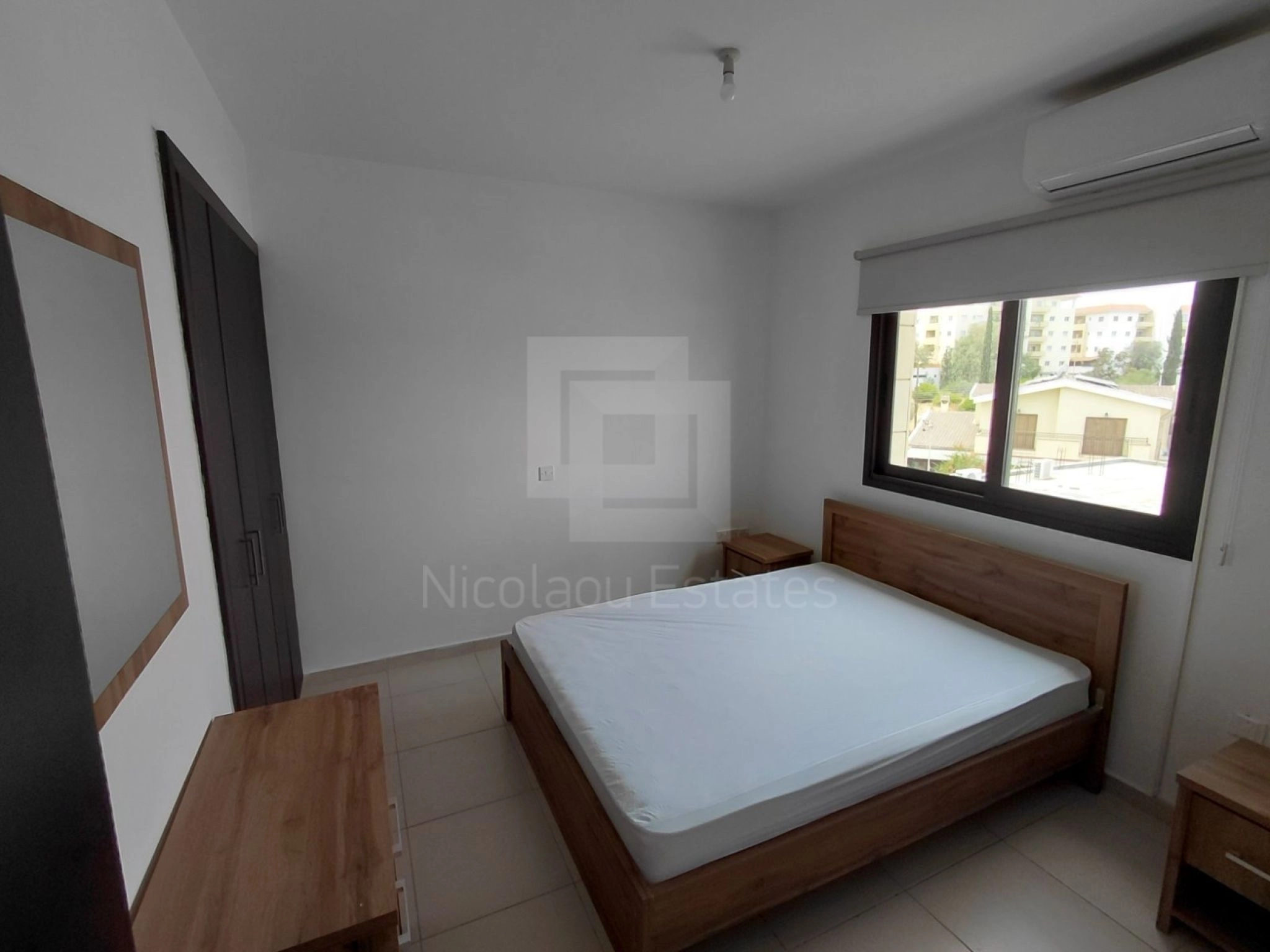 2 Bedroom Apartment for Rent in Aglantzia, Nicosia District