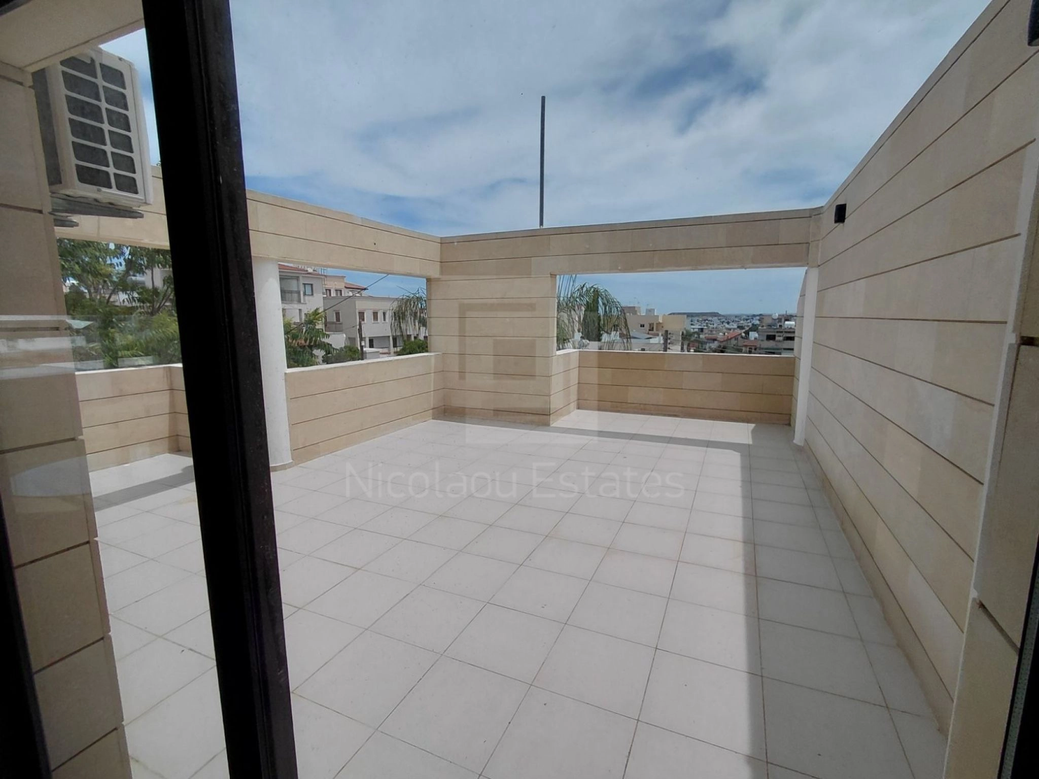 2 Bedroom Apartment for Rent in Aglantzia, Nicosia District