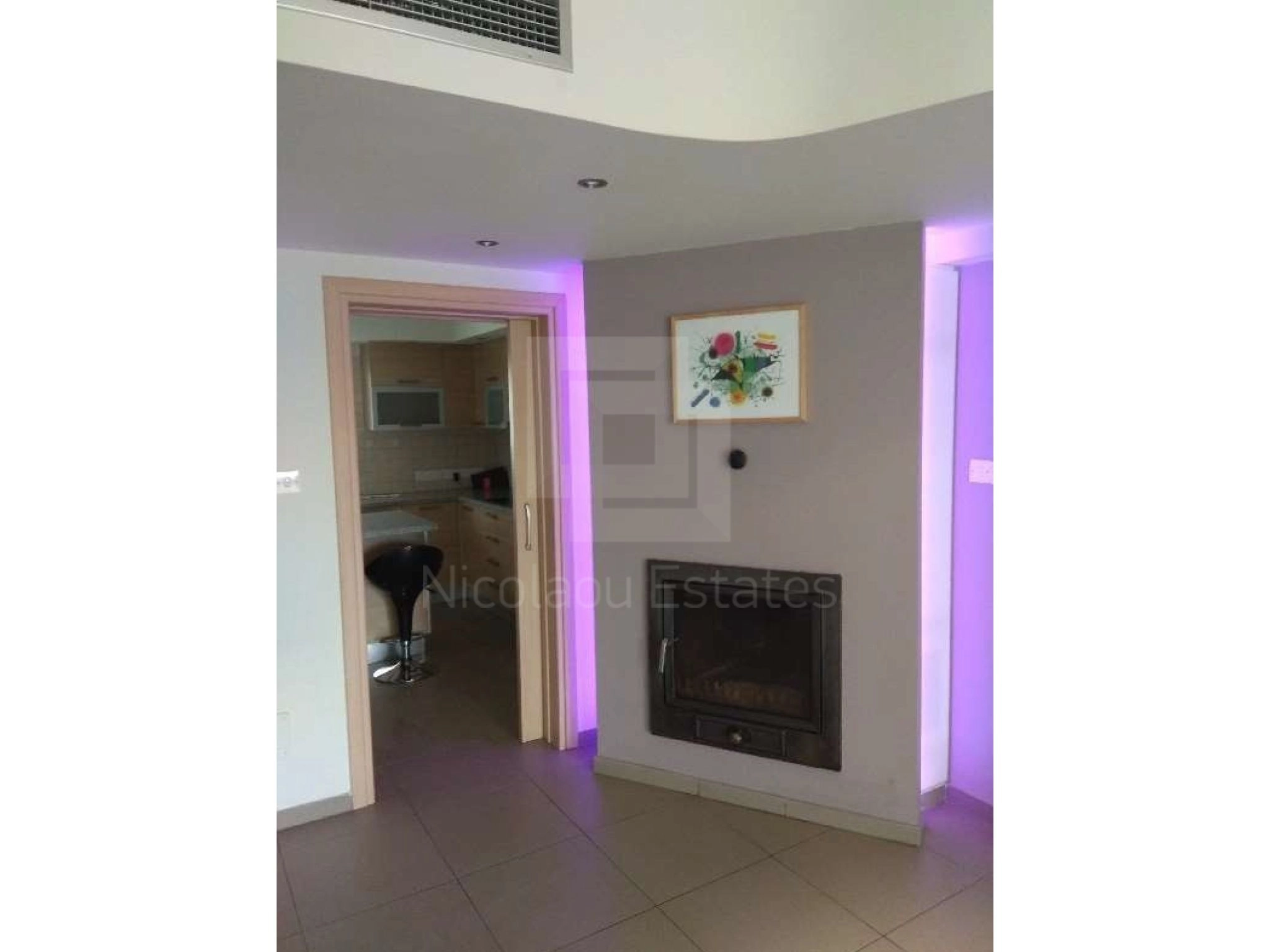 3 Bedroom Apartment for Rent in Nicosia District