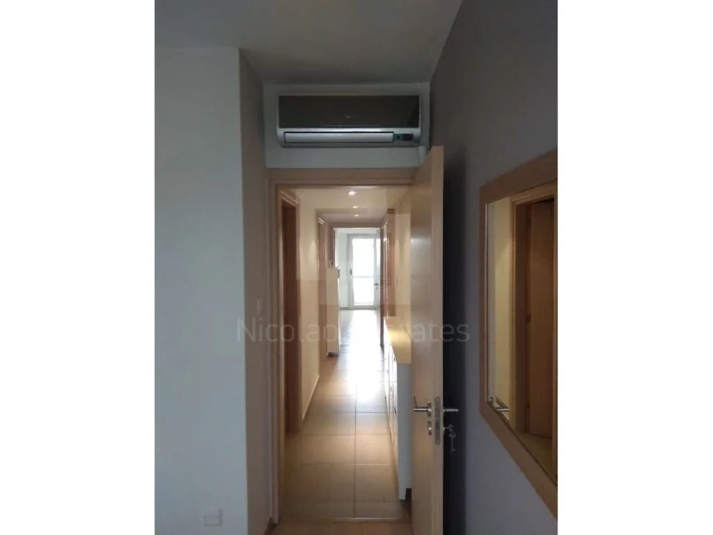 3 Bedroom Apartment for Rent in Nicosia District