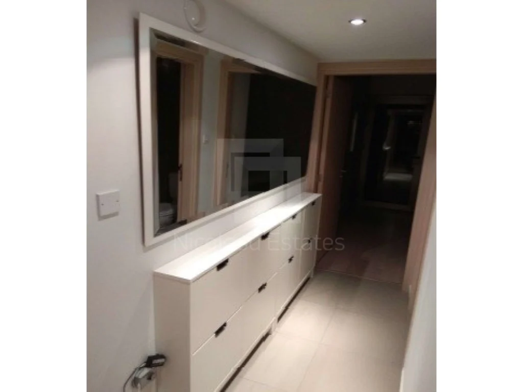 3 Bedroom Apartment for Rent in Nicosia District