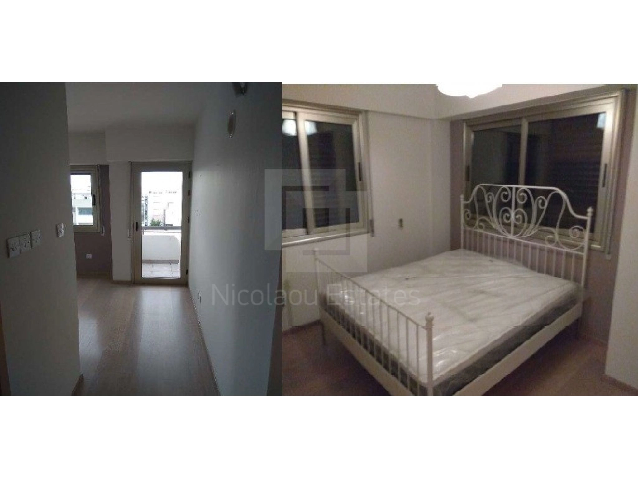3 Bedroom Apartment for Rent in Nicosia District