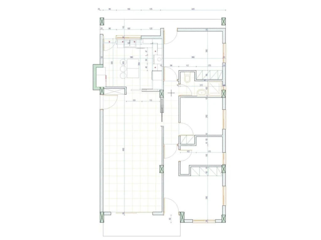 3 Bedroom Apartment for Rent in Nicosia District