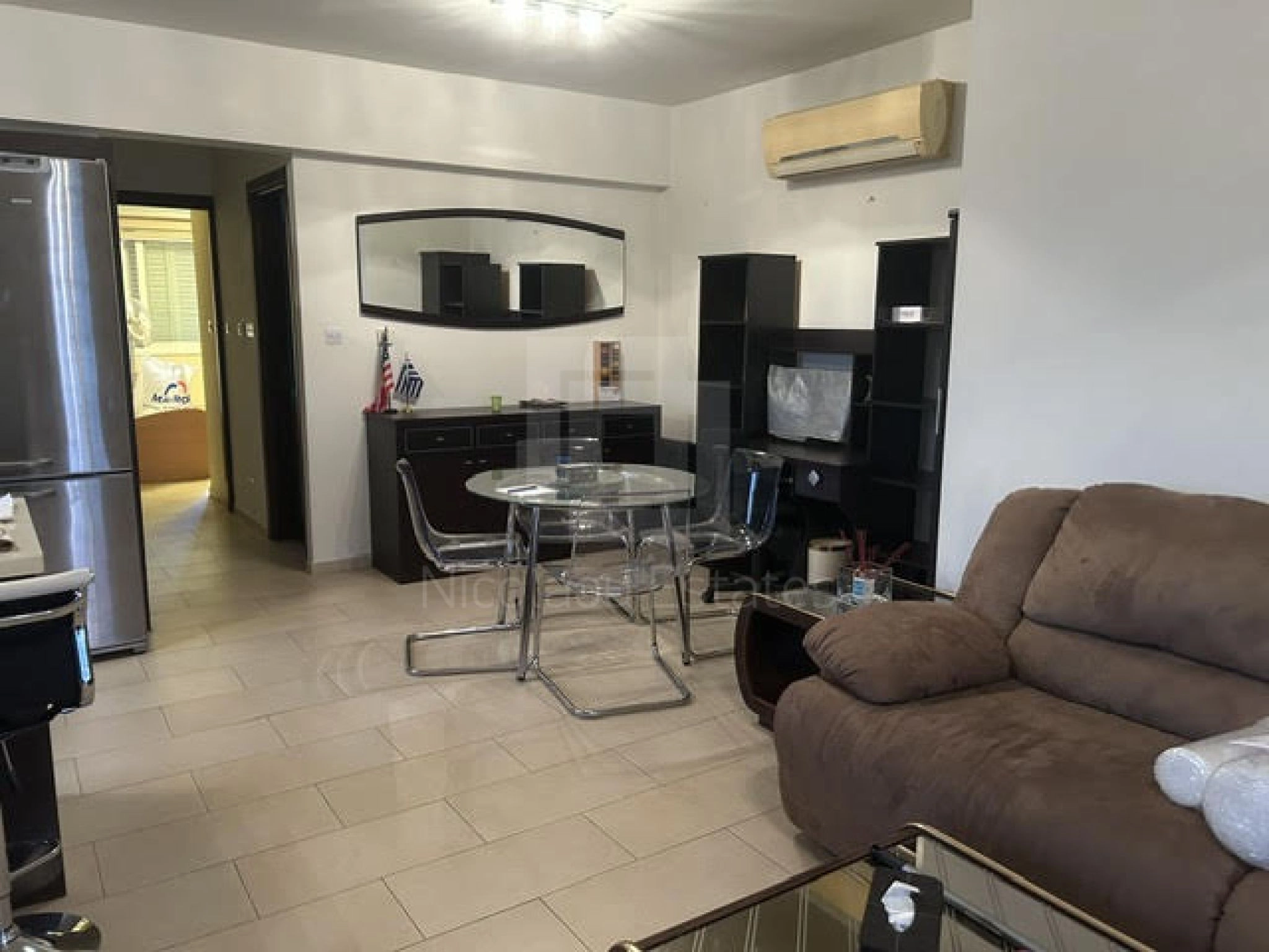2 Bedroom Apartment for Rent in Nicosia District