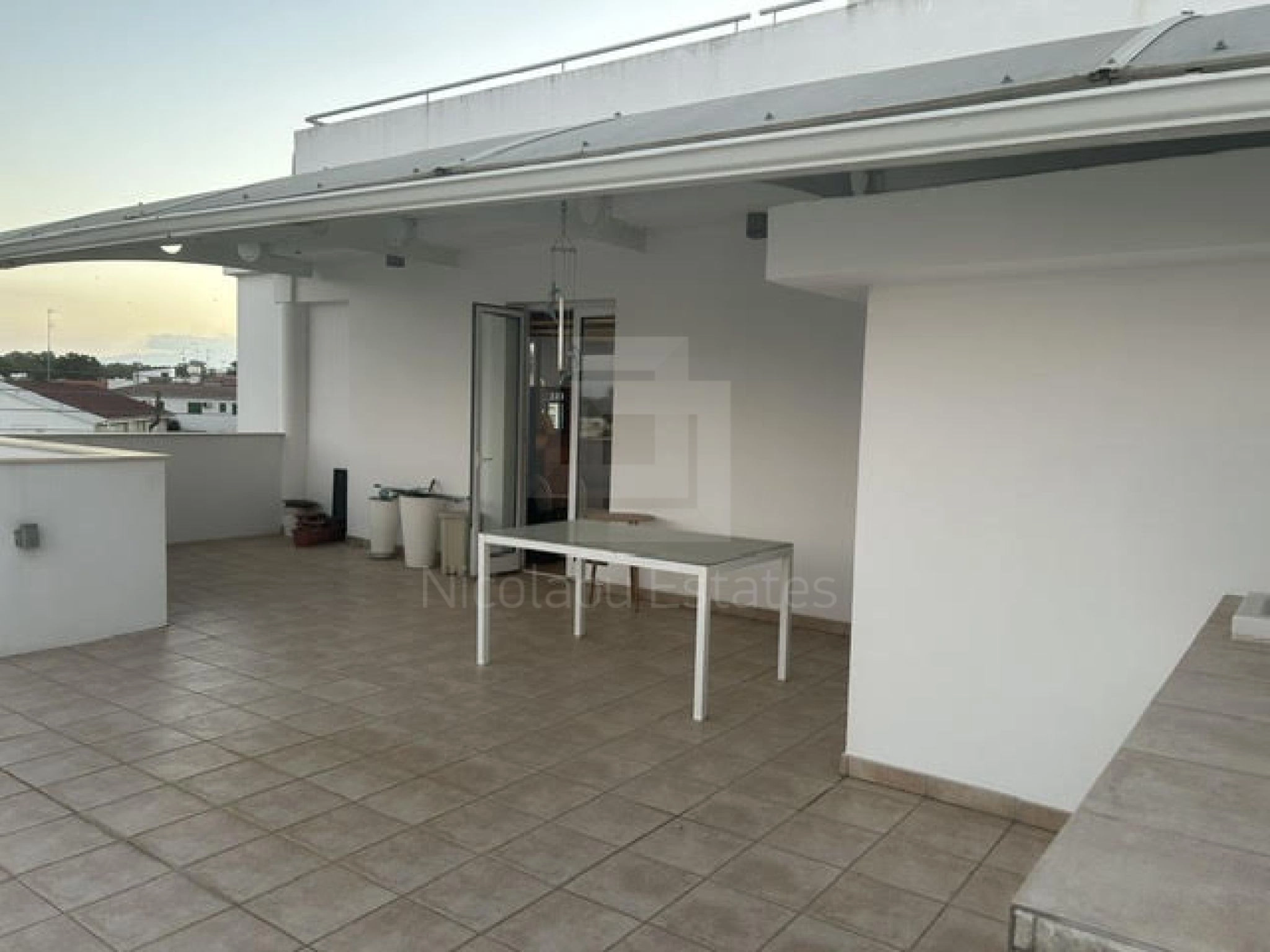 2 Bedroom Apartment for Rent in Nicosia District