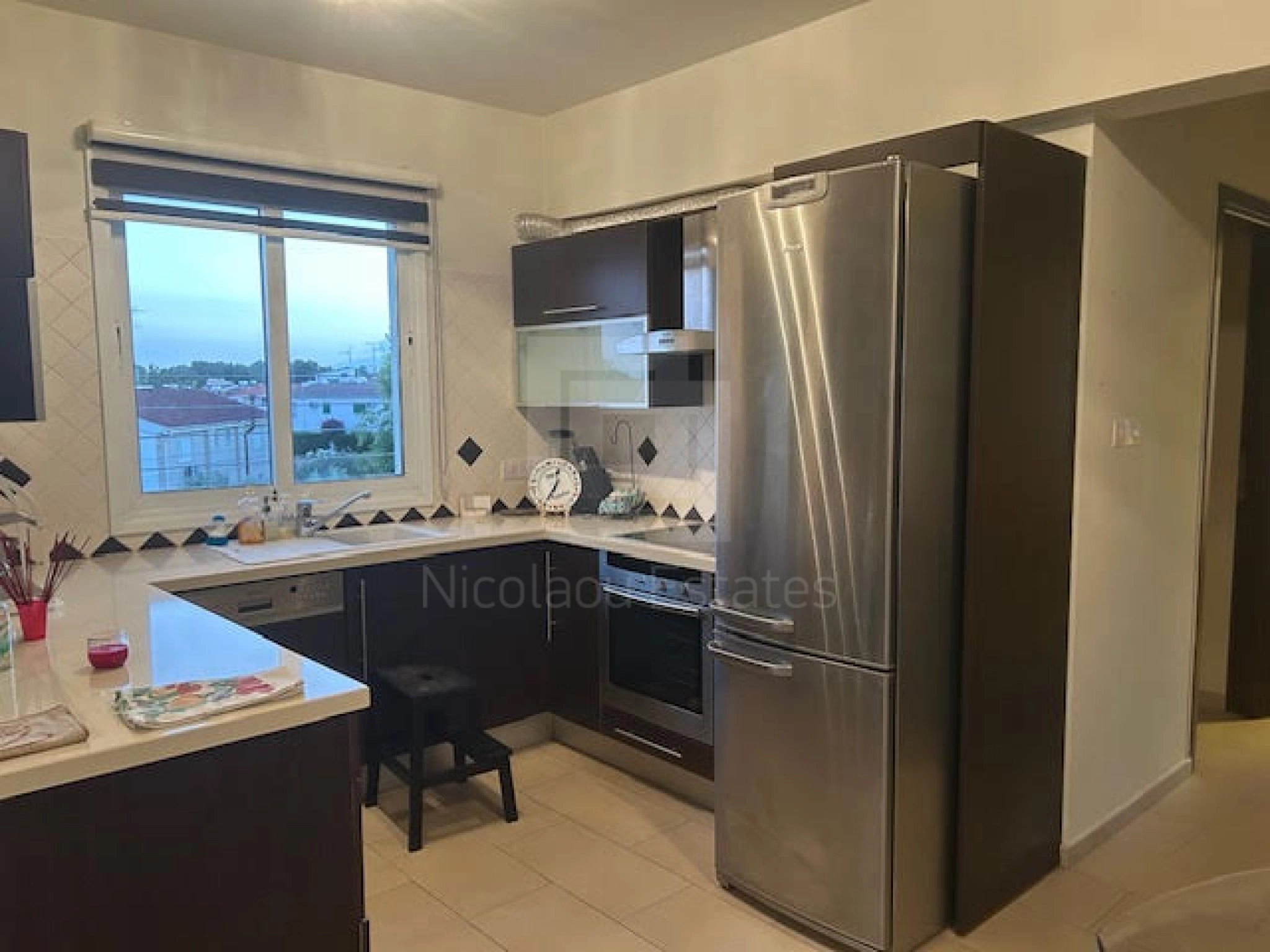 2 Bedroom Apartment for Rent in Nicosia District