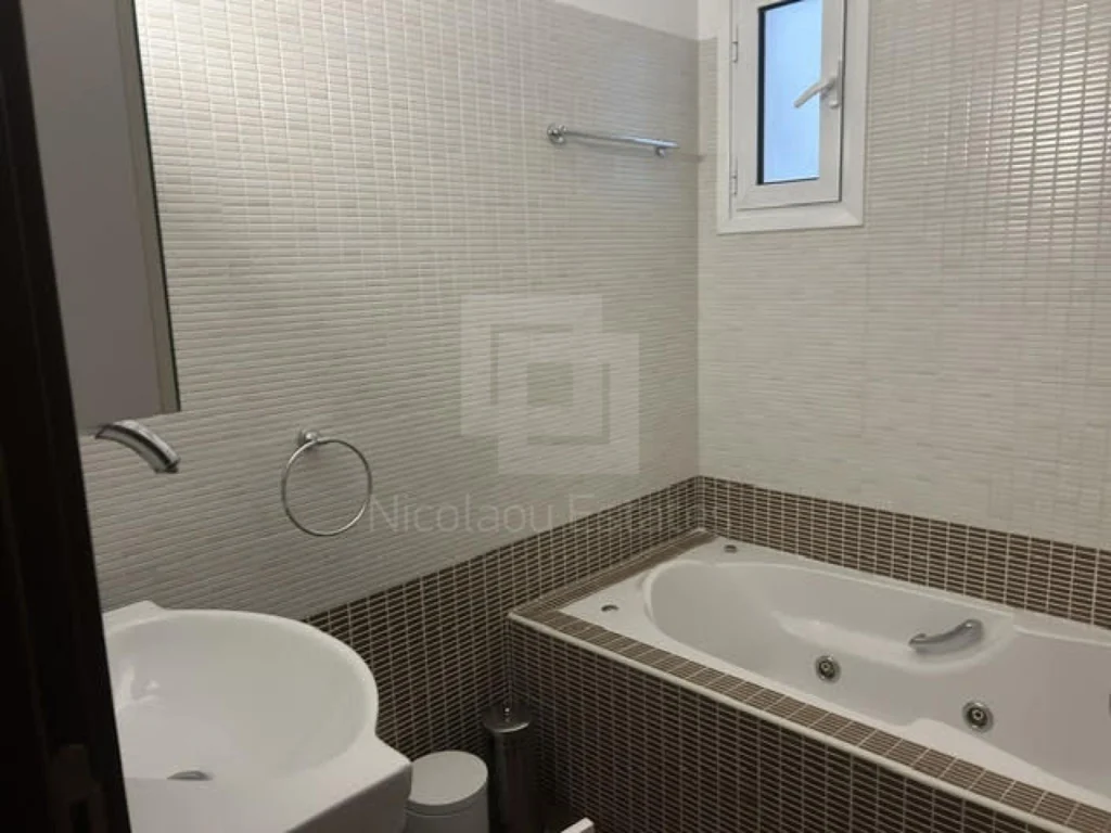 2 Bedroom Apartment for Rent in Nicosia District