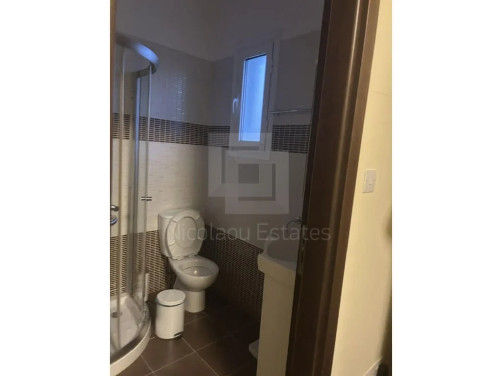 2 Bedroom Apartment for Rent in Nicosia District