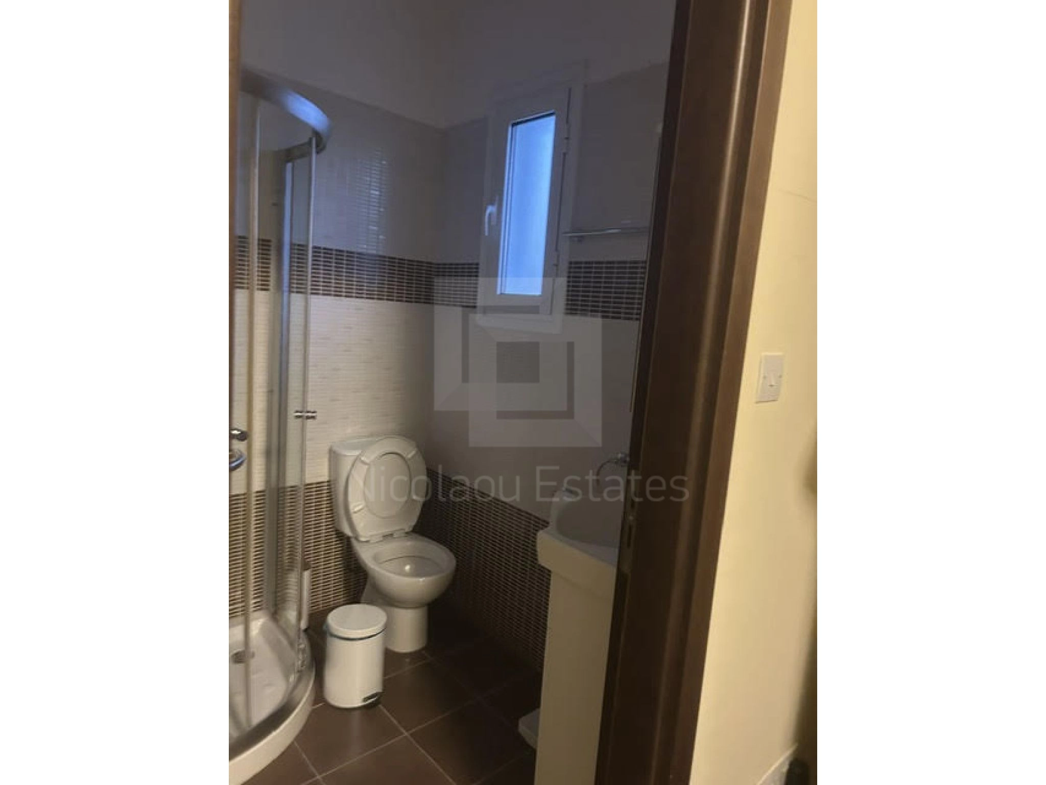 2 Bedroom Apartment for Rent in Nicosia District