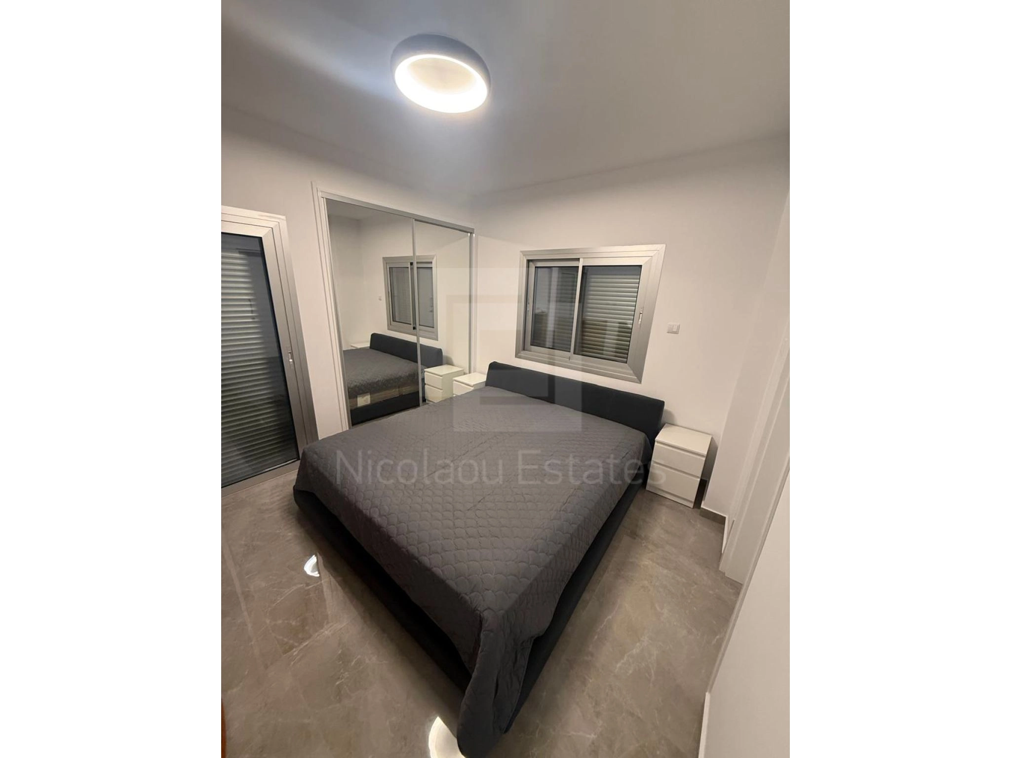 3 Bedroom Apartment for Rent in Limassol District