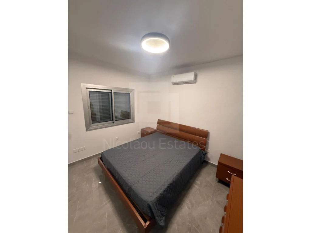 3 Bedroom Apartment for Rent in Limassol District