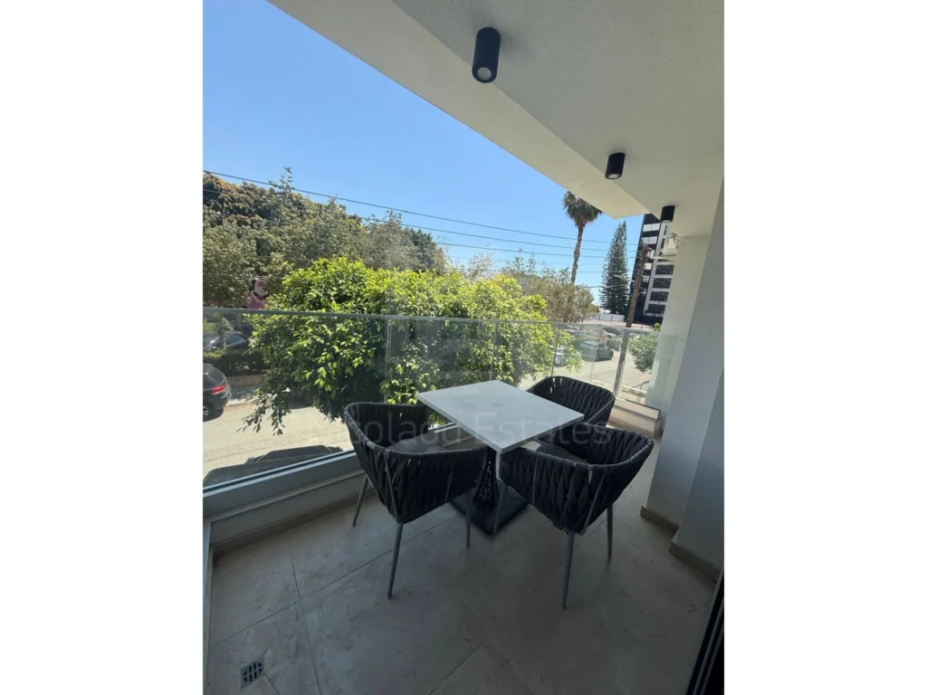 3 Bedroom Apartment for Rent in Limassol District