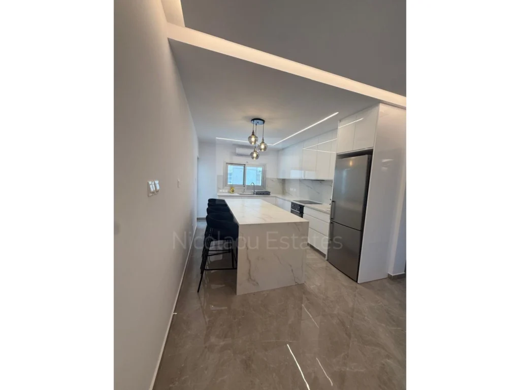 3 Bedroom Apartment for Rent in Limassol District