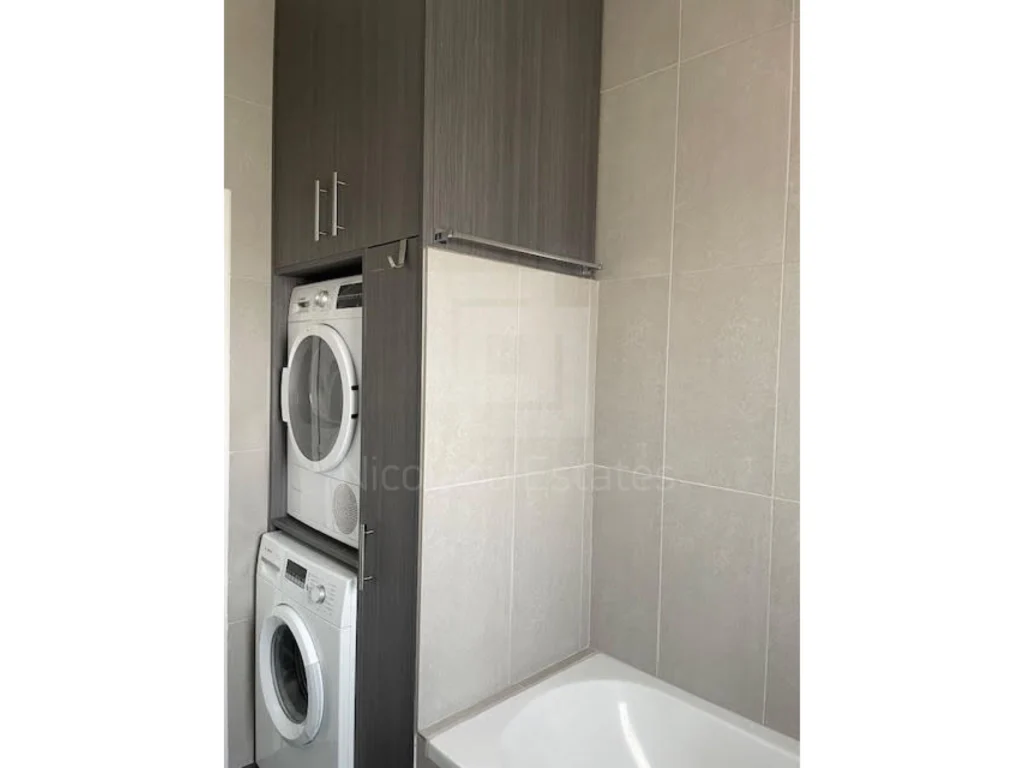 3 Bedroom Apartment for Rent in Nicosia – Agios Andreas